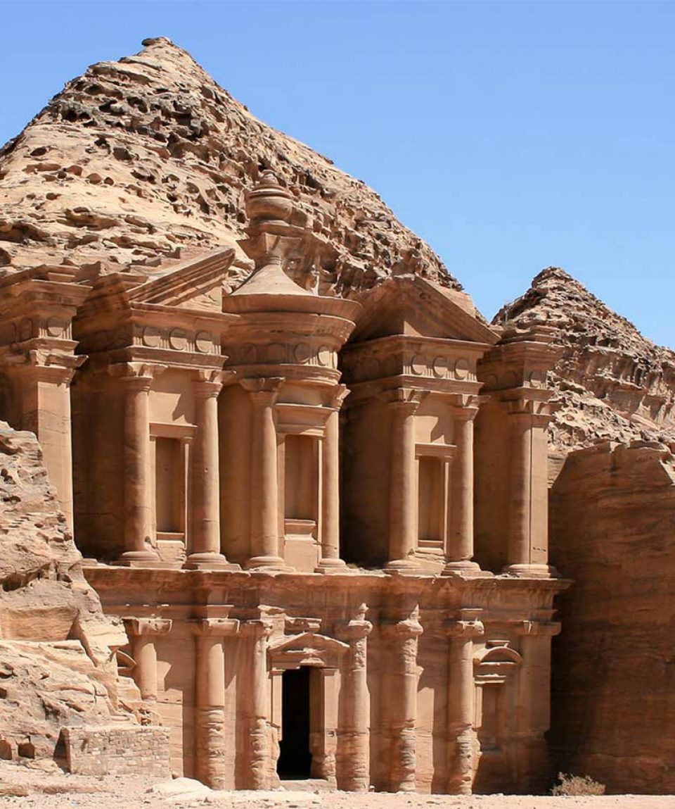 Petra Tour from Sharm ElSheikh by Cruise, 1 Day Excursion TOUREX EGYPT