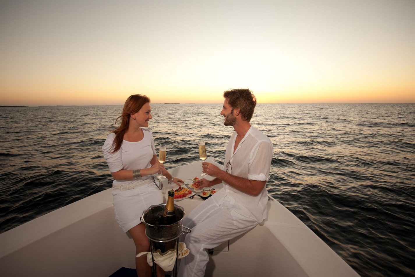 Romantic Dinner Cruise