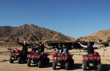 Quad Bike Safari