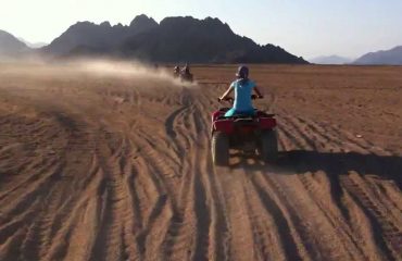 Quad Bike Safari