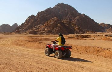 Quad Bike Safari